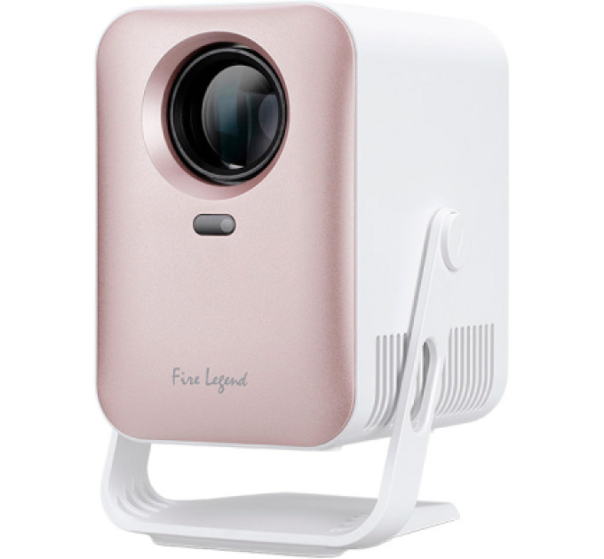Acer Проектор Acer QH31S pink (MR.JYQ11.001)