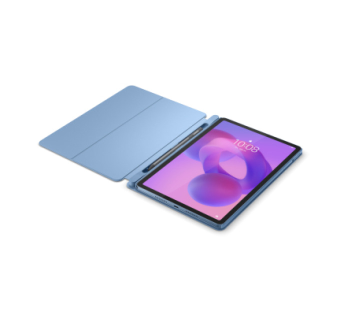 LENOVO Чохол до планшета Lenovo Idea Tab Folio Case Blue (ZG38C06994)