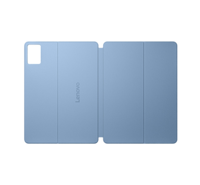 LENOVO Чохол до планшета Lenovo Idea Tab Folio Case Blue (ZG38C06994)