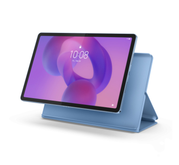 LENOVO Чохол до планшета Lenovo Idea Tab Folio Case Blue (ZG38C06994)