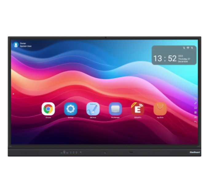 Starboard LCD панель Starboard TE-YL6X-PRO-65 (IFPD-YL6X-PRO-65)