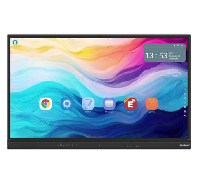 Starboard LCD панель Starboard TE-YL6X-PRO-65 (IFPD-YL6X-PRO-65)