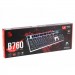 A4Tech Клавіатура A4Tech Bloody B760 Green Sw Black