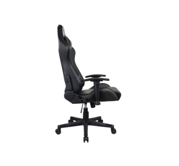 Gamemax Крісло ігрове Gamemax GCR09 Black