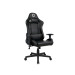 Gamemax Крісло ігрове Gamemax GCR09 Black