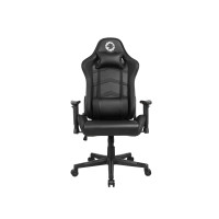 Крісло ігрове Gamemax GCR09 Black