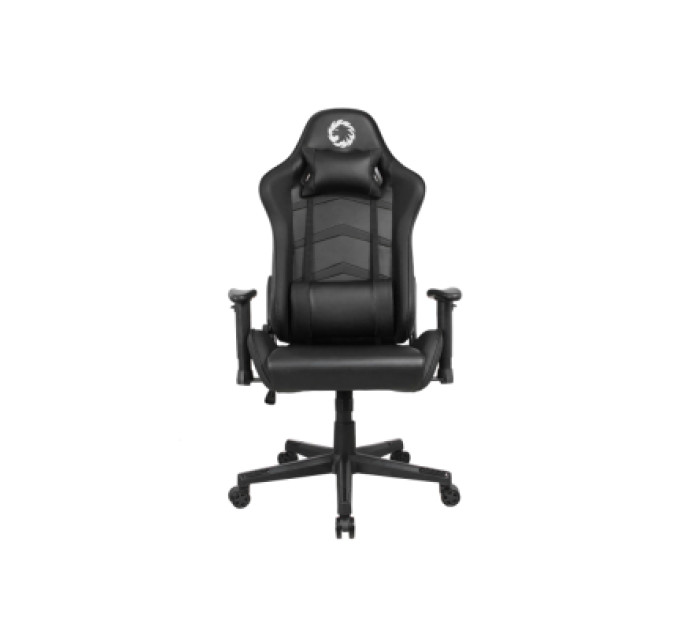 Gamemax Крісло ігрове Gamemax GCR09 Black