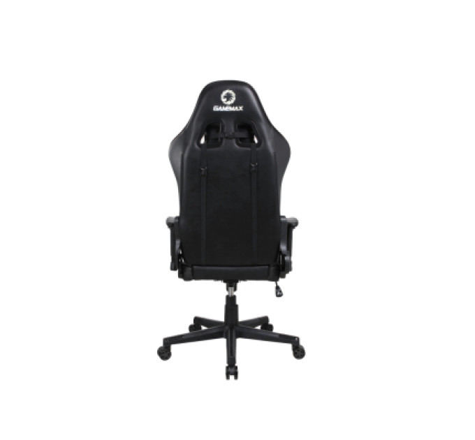 Gamemax Крісло ігрове Gamemax GCR09 Black