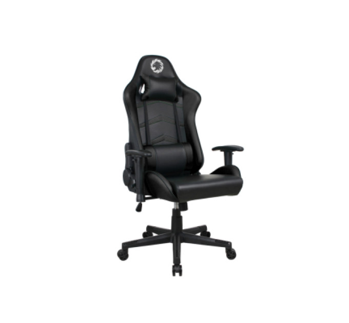 Gamemax Крісло ігрове Gamemax GCR09 Black