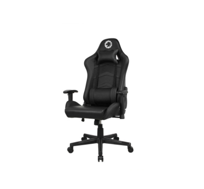 Gamemax Крісло ігрове Gamemax GCR09 Black