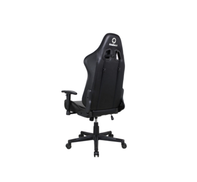 Gamemax Крісло ігрове Gamemax GCR09 Black