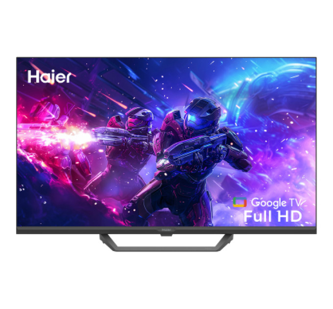 Haier Телевізор Haier H32S80EFX