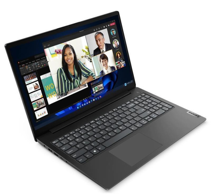 LENOVO Ноутбук Lenovo V15 G4 AMN (82YU016MRA)