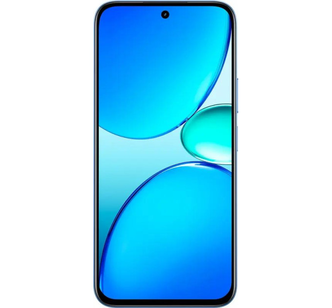 realme Мобільний телефон C85 RMX5566 8/256 KINGFISHER BLUE REALME