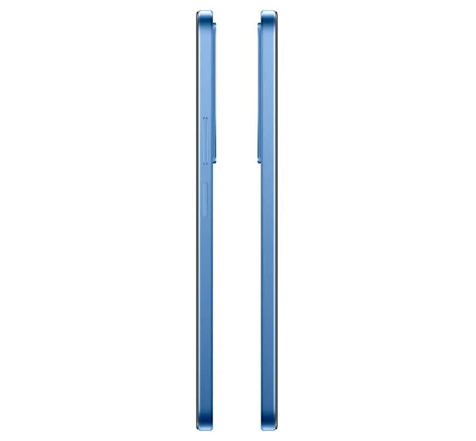realme Мобільний телефон C85 RMX5566 8/256 KINGFISHER BLUE REALME