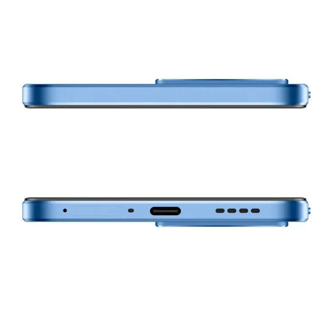 realme Мобільний телефон C85 RMX5566 8/256 KINGFISHER BLUE REALME