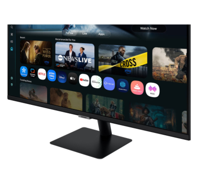 Samsung Монітор Samsung LS32FM702UZXUA