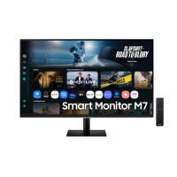 Монітор Samsung LS32FM702UZXUA