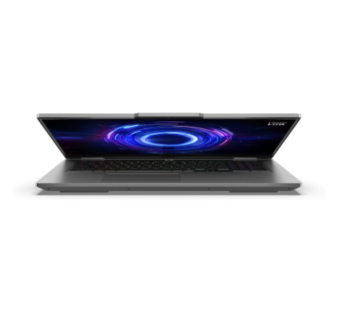 LENOVO Ноутбук Lenovo LOQ 17IRX10 (83JH003NRA)
