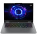 LENOVO Ноутбук Lenovo LOQ 17IRX10 (83JH003NRA)