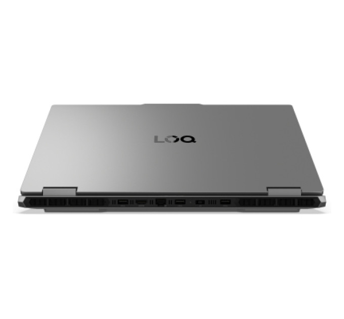 LENOVO Ноутбук Lenovo LOQ 17IRX10 (83JH003NRA)