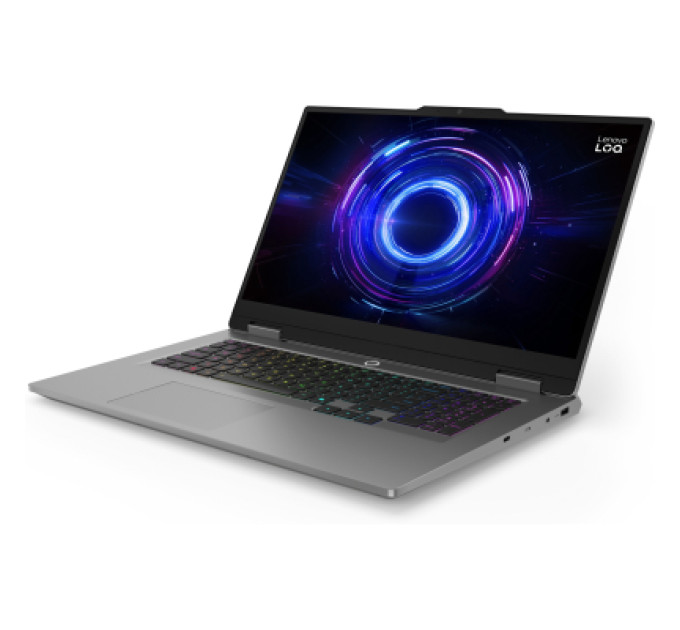 LENOVO Ноутбук Lenovo LOQ 17IRX10 (83JH003NRA)