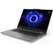 LENOVO Ноутбук Lenovo LOQ 17IRX10 (83JH003NRA)