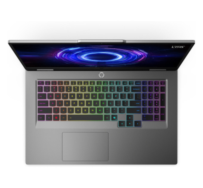 LENOVO Ноутбук Lenovo LOQ 17IRX10 (83JH003NRA)