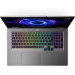 LENOVO Ноутбук Lenovo LOQ 17IRX10 (83JH003NRA)