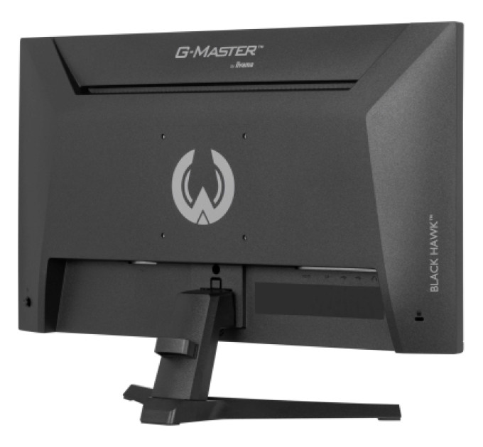 iiyama Монітор iiyama G2441HSU-B1