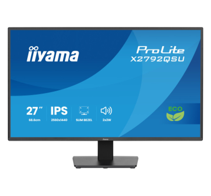iiyama Монітор iiyama X2792QSU-B1