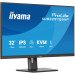 iiyama Монітор iiyama XUB3297QSNP-B1