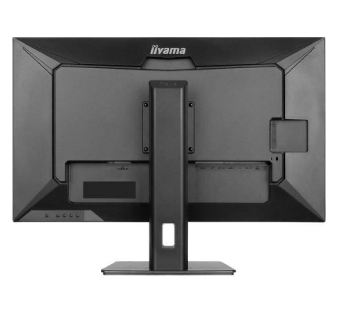 iiyama Монітор iiyama XUB3297QSNP-B1
