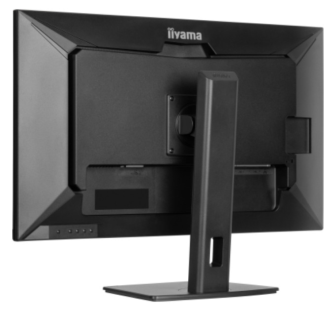 iiyama Монітор iiyama XUB3297QSNP-B1