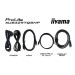 iiyama Монітор iiyama XUB3297QSNP-B1