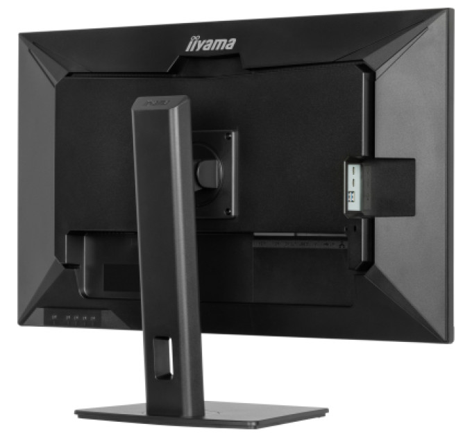 iiyama Монітор iiyama XUB3297QSNP-B1