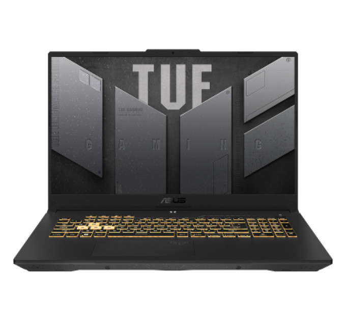 ASUS Ноутбук ASUS TUF Gaming F17 FX707VJB-HX063 (90NR0MY5-M002H0)