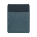 LENOVO Чохол до ноутбука Lenovo 14.5" Yoga Sleeve Tidal Teal (GX41K68626)