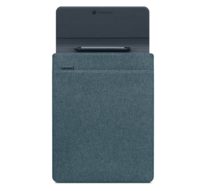 LENOVO Чохол до ноутбука Lenovo 14.5" Yoga Sleeve Tidal Teal (GX41K68626)