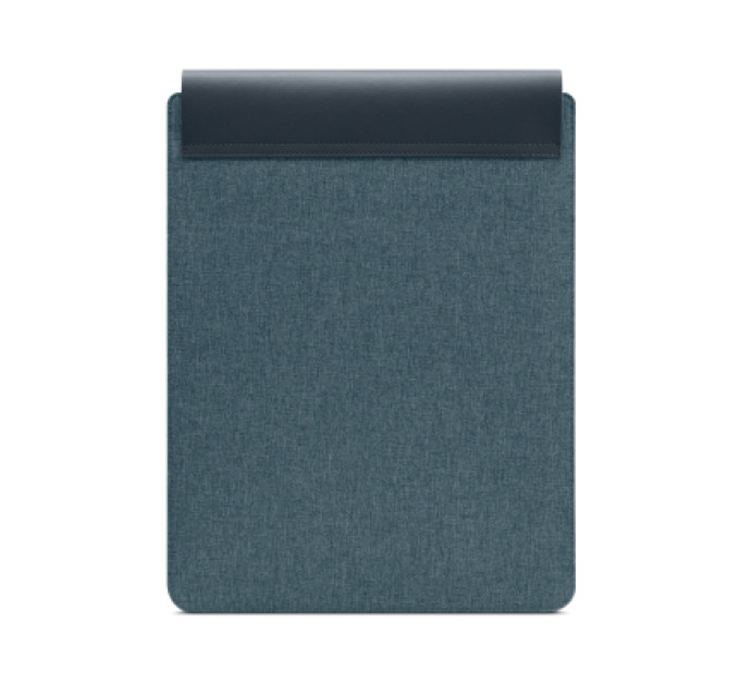 LENOVO Чохол до ноутбука Lenovo 14.5" Yoga Sleeve Tidal Teal (GX41K68626)
