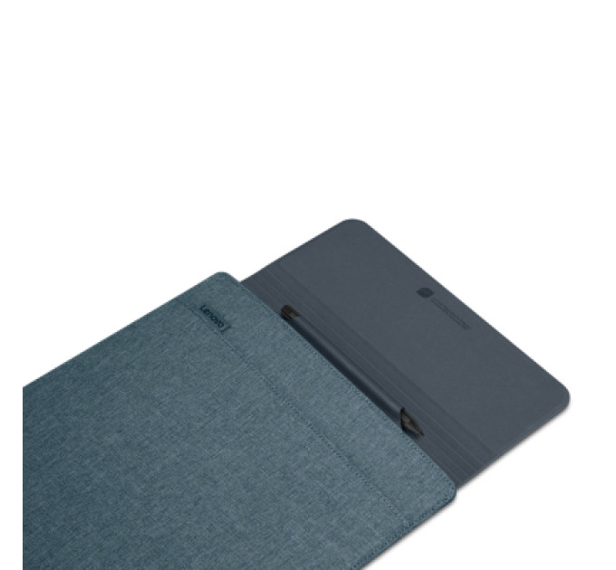 LENOVO Чохол до ноутбука Lenovo 14.5" Yoga Sleeve Tidal Teal (GX41K68626)