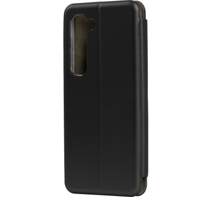 Armorstandart Чохол до мобільного телефона Armorstandart G-Case Infinix Hot 60 Pro 4G Black (ARM88692)