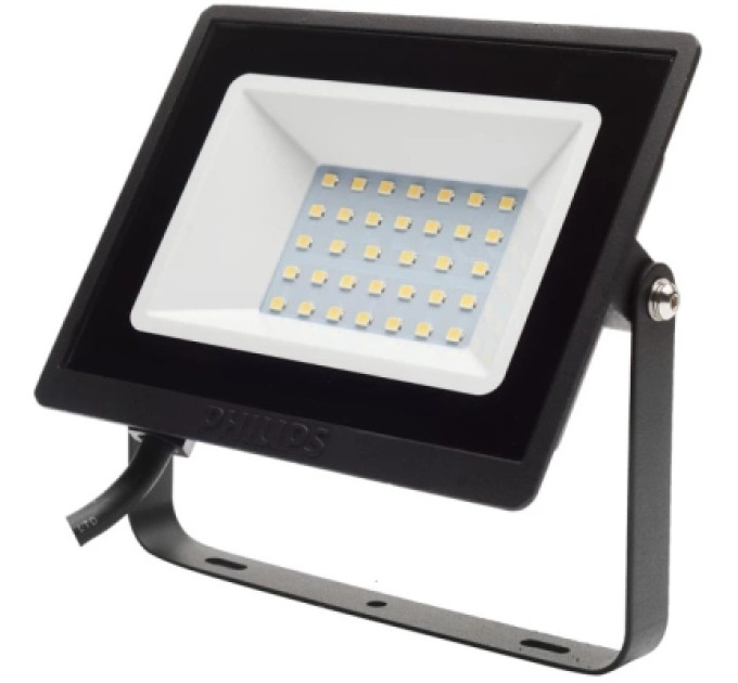 Philips Прожектор Philips BVP156 G2 LED16/NW 220-240V 20W WB (911401813787)