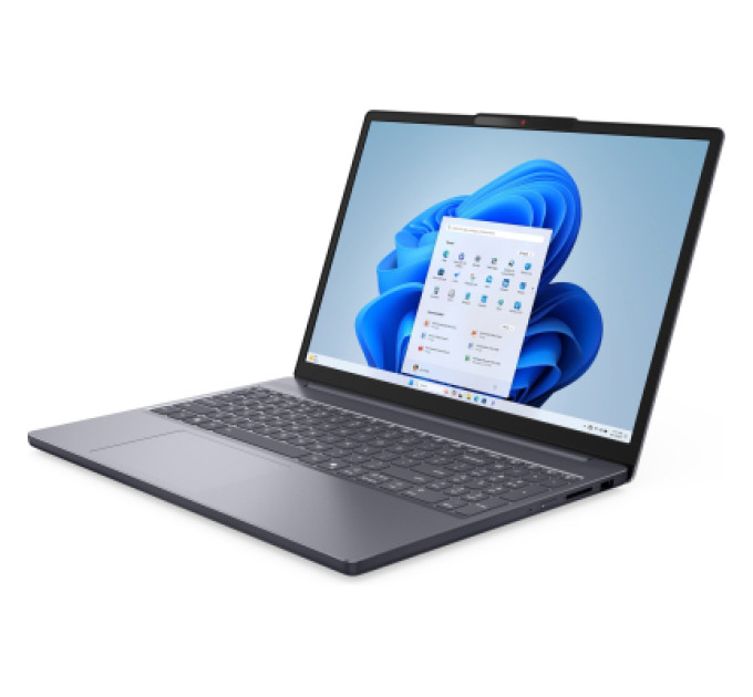 LENOVO Ноутбук Lenovo IdeaPad Slim 3 15IRH10 (83K100V0RA)