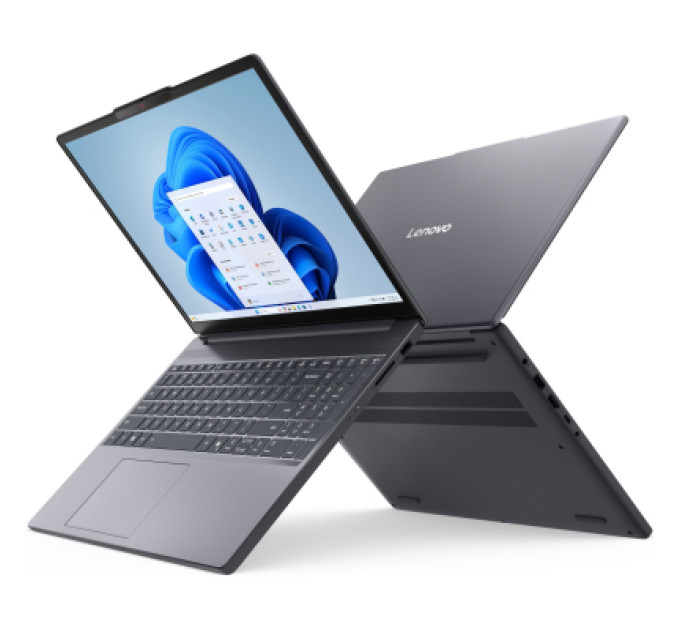 LENOVO Ноутбук Lenovo IdeaPad Slim 3 15IRH10 (83K100V0RA)