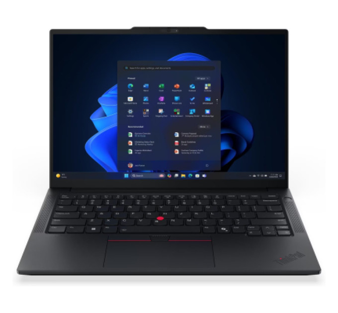 LENOVO Ноутбук Lenovo ThinkPad E14 G7 (21T1S0P700)