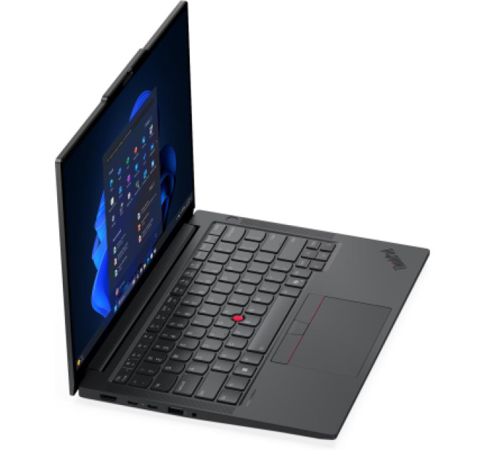 LENOVO Ноутбук Lenovo ThinkPad E14 G7 (21T1S0P700)