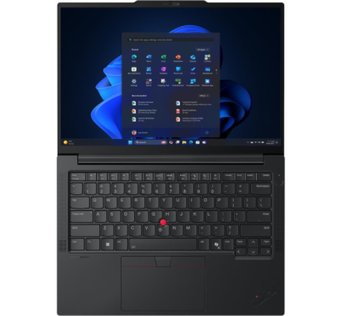 LENOVO Ноутбук Lenovo ThinkPad E14 G7 (21T1S0P700)