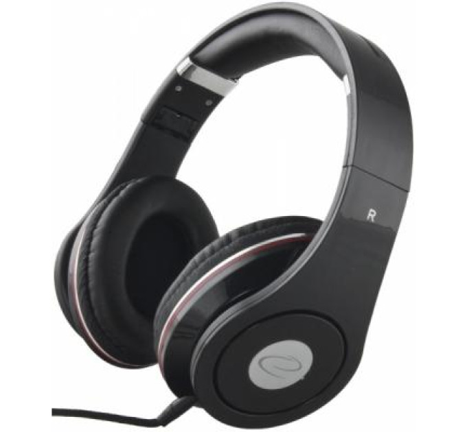 Esperanza Навушники Esperanza EH141K Black (EH141K)