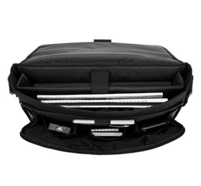 LENOVO Сумка для ноутбука Lenovo 15.6" ThinkPad Essential Messenger (4X40Y95215)